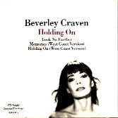 Beverley Craven - Holding On